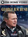 George H. W. Bush