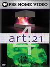 Art in the Twenty-First Century, Season IV: Protest