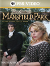 Mansfield Park
