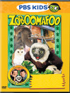 Zoboomafoo, Season 1: Cats