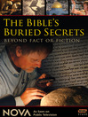 The Bible's Buried Secrets