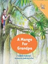 A Mango for Grandpa