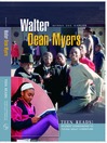 Walter Dean Myers