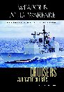 Cruisers and Battle Cruisers