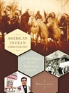 American Indian Chronology