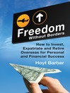 Freedom Without Borders