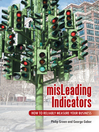 Click here to view title details for misLeading Indicators by Philip Green