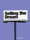 Selling the Dream