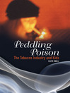 Click here to view title details for Peddling Poison by Clete Snell