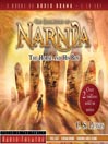 The Horse and His Boy: The Chronicles of Narnia, Book 3