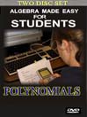 Polynomials
