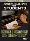 Radicals & Connections to Geometry