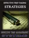 Effective Time Management Systems Effective Time Management Systems