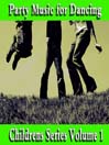 Party Music For Dancing