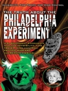 The Truth About the Philadelphia Experiment