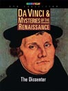 Da Vinci & Mysteries of the Renaissance, Volume 4 of 6