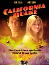 California Quake