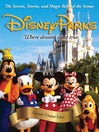 Disney Cruise Line