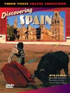 Discovering Spain