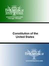 Constitution of the United States