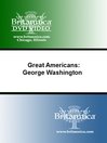Great Americans