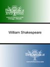 William Shakespeare