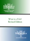 What is a Fish?