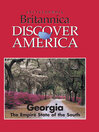 Georgia: The Empire State of the South