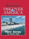 New Jersey: The Garden State