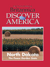 North Dakota: The Peace Garden State