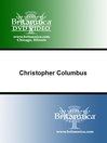 Christopher Columbus