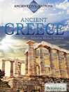 Click here to view title details for Ancient Greece by Britannica Educational Publishing