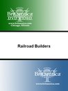 Railroad Builders