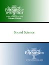 Sound Science