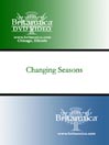 Changing Seasons
