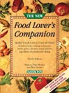 The New Food Lover's Companion@