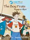 The Boy Pirate