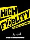 High Fidelity