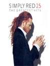 Simply Red 25