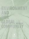 Environment and Our Global Community