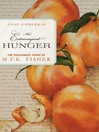 An Extravagant Hunger