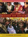 Kinship and Gender