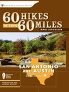 Click here to view title details for San Antonio and Austin by Johnny Molloy