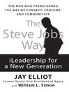 The Steve Jobs Way