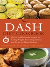 The DASH Diet Cookbook