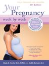 Your Pregnancy Week by Week