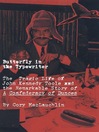 Click here to view title details for Butterfly in the Typewriter by Cory MacLauchlin