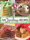 Click here to view title details for 101 Christmas Recipes by Gooseberry Patch
