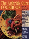The Arthritis Cure Cookbook