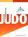 The Techniques of Judo